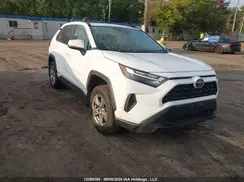 2T3RWRFV0PW159300 2023 TOYOTA RAV 4
