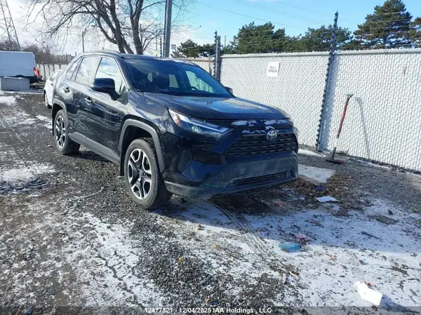 2T3RWRFV0PW172502 2023 TOYOTA RAV 4 - Image 1