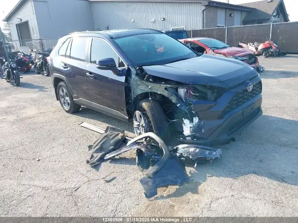 2T3RWRFV0RW189402 2024 TOYOTA RAV 4 - Image 1