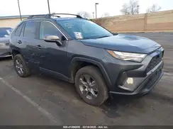 2T3RWRFV0RW207154 2024 TOYOTA RAV 4