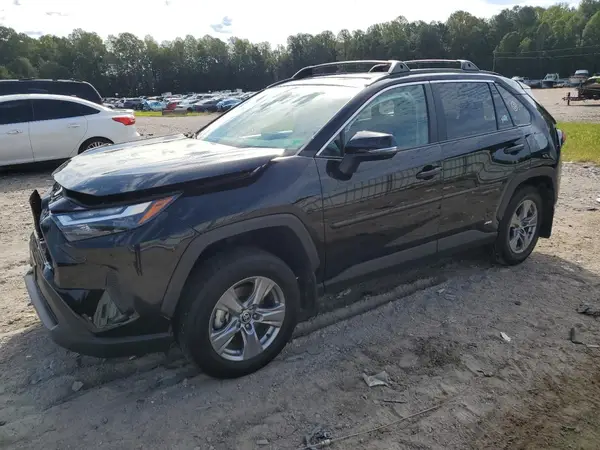 2T3RWRFV0RW208899 2024 TOYOTA RAV 4 - Image 1