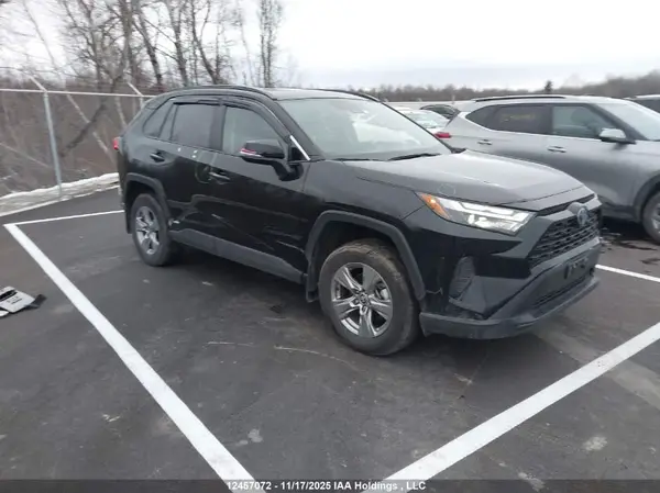 2T3RWRFV0RW216615 2024 TOYOTA RAV 4 - Image 1