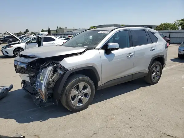 2T3RWRFV0RW221832 2024 TOYOTA RAV 4 - Image 1