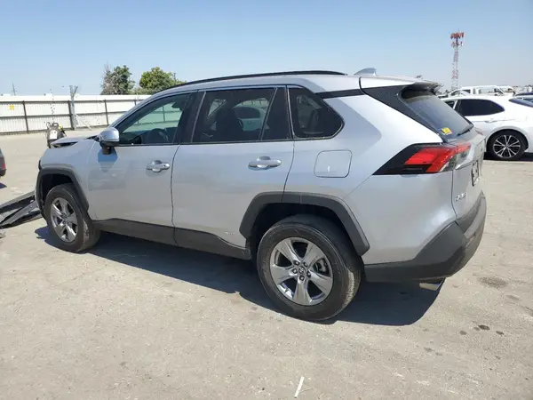 2T3RWRFV0RW221832 2024 TOYOTA RAV 4 - Image 2