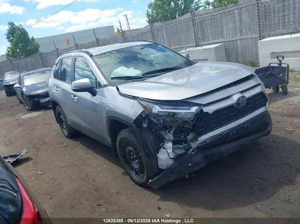 2T3RWRFV0RW228117 2024 TOYOTA RAV 4 - Image 1