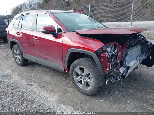2T3RWRFV0RW238744 2024 TOYOTA RAV 4 - Image 1