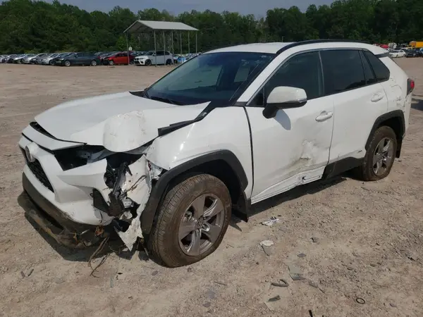 2T3RWRFV0RW251171 2024 TOYOTA RAV 4 - Image 1