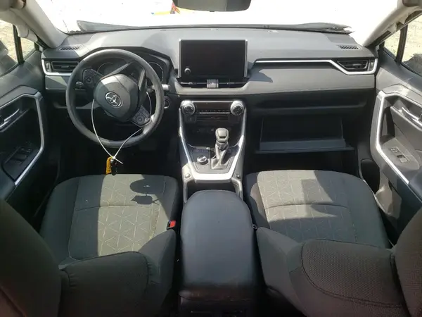 2T3RWRFV0RW251171 2024 TOYOTA RAV 4 - Image 8