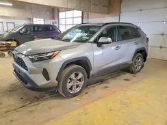 2T3RWRFV0SW256649 2025 TOYOTA RAV 4