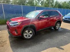 2T3RWRFV0SW258448 2025 TOYOTA RAV 4