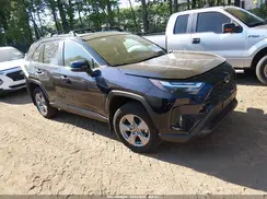 2T3RWRFV0SW263696 2025 TOYOTA RAV 4