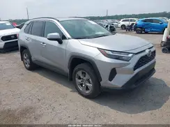 2T3RWRFV0SW274326 2025 TOYOTA RAV 4