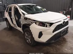 2T3RWRFV0SW275623 2025 TOYOTA RAV 4