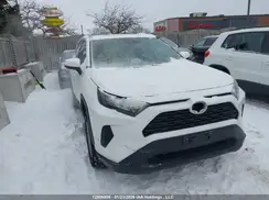 2T3RWRFV0SW279803 2025 TOYOTA RAV 4