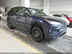 2T3RWRFV1KW001640 2019 TOYOTA RAV 4
