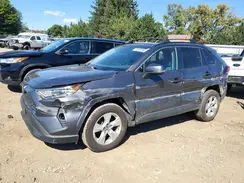 2T3RWRFV1KW008815 2019 TOYOTA RAV 4