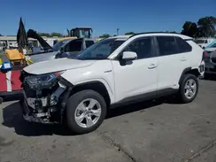 2T3RWRFV1KW011133 2019 TOYOTA RAV 4