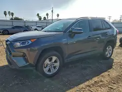 2T3RWRFV1KW013352 2019 TOYOTA RAV 4