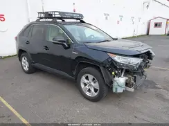 2T3RWRFV1KW014579 2019 TOYOTA RAV 4