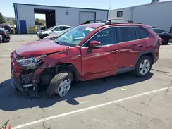 2T3RWRFV1KW015473 2019 TOYOTA RAV 4