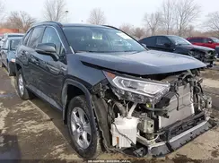 2T3RWRFV1KW018180 2019 TOYOTA RAV 4