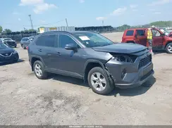 2T3RWRFV1KW019281 2019 TOYOTA RAV 4