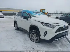 2T3RWRFV1KW019555 2019 TOYOTA RAV 4