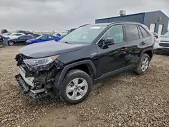 2T3RWRFV1KW021354 2019 TOYOTA RAV 4