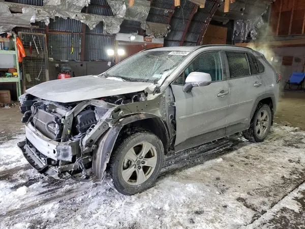 2T3RWRFV1KW022231 2019 TOYOTA RAV 4 - Image 1