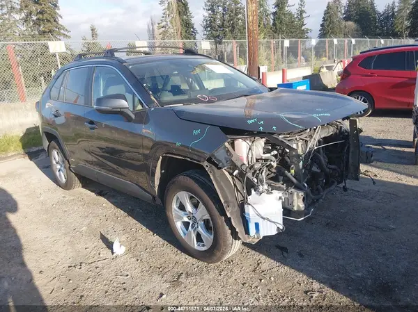 2T3RWRFV1KW022925 2019 TOYOTA RAV 4 - Image 1