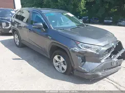 2T3RWRFV1KW024836 2019 TOYOTA RAV 4