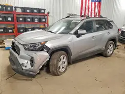 2T3RWRFV1KW024884 2019 TOYOTA RAV 4