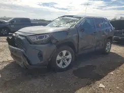 2T3RWRFV1KW028546 2019 TOYOTA RAV 4