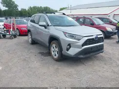 2T3RWRFV1KW029888 2019 TOYOTA RAV 4