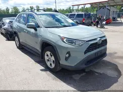 2T3RWRFV1KW030037 2019 TOYOTA RAV 4