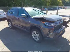 2T3RWRFV1KW040048 2019 TOYOTA RAV 4