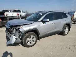 2T3RWRFV1KW041684 2019 TOYOTA RAV 4