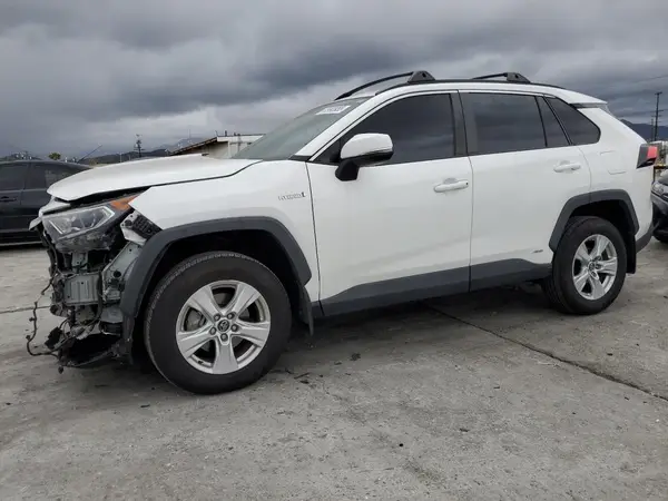2T3RWRFV1LW054520 2020 TOYOTA RAV 4 - Image 1