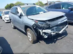 2T3RWRFV1LW060592 2020 TOYOTA RAV 4