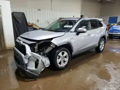 2T3RWRFV1LW067414 2020 TOYOTA RAV 4