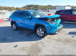 2T3RWRFV1LW072998 2020 TOYOTA RAV 4