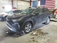 2T3RWRFV1LW081121 2020 TOYOTA RAV 4