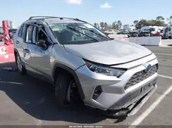 2T3RWRFV1LW086027 2020 TOYOTA RAV 4