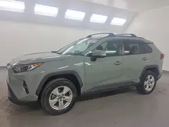 2T3RWRFV1LW087551 2020 TOYOTA RAV 4
