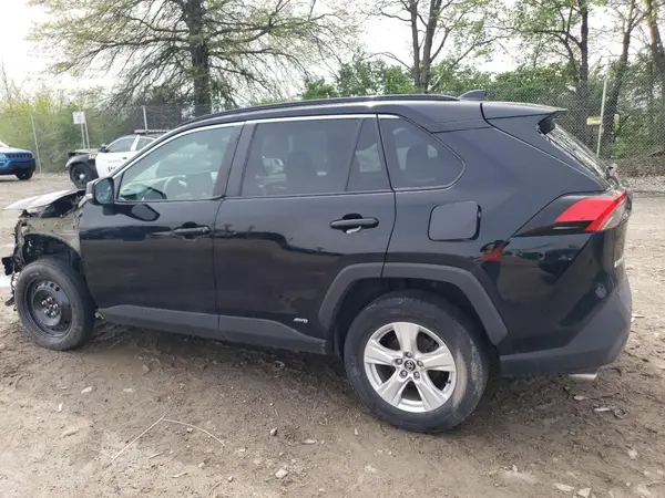 2T3RWRFV1LW093981 2020 TOYOTA RAV 4 - Image 2