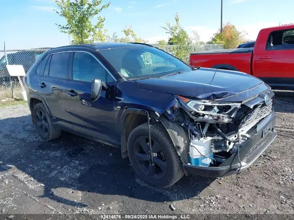 2T3RWRFV1LW099327 2020 TOYOTA RAV 4 - Image 1