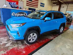 2T3RWRFV1LW099666 2020 TOYOTA RAV 4