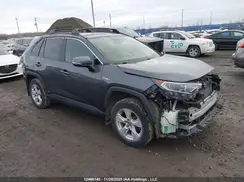 2T3RWRFV1MW102860 2021 TOYOTA RAV 4