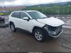 2T3RWRFV1MW117133 2021 TOYOTA RAV 4