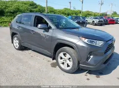 2T3RWRFV1MW119674 2021 TOYOTA RAV 4